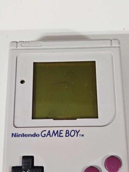 Nintendo Gameboy DMG