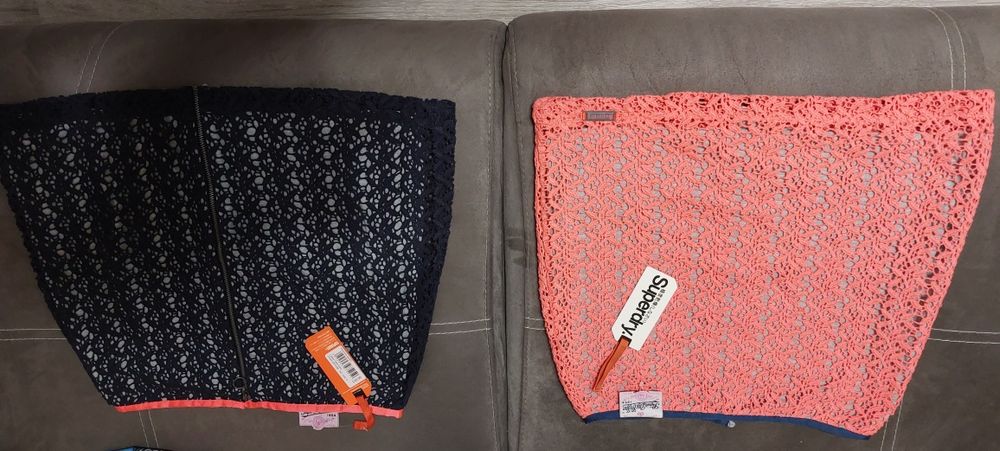 Пола марка Superdry