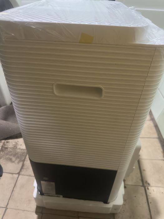 Мобильный кондиционер