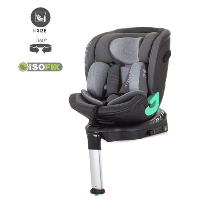 Chipolino Maxsafe Столче за кола