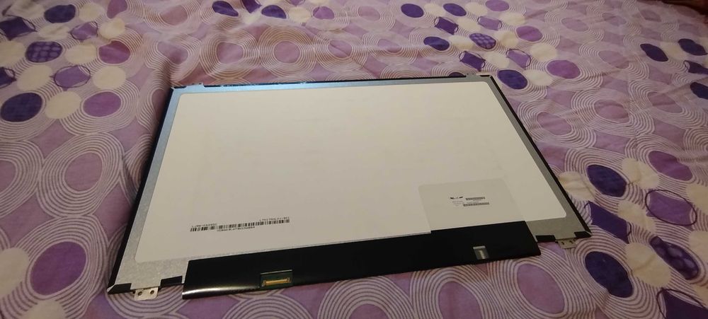 Display laptop, Samsung, LTN173HL01-301, 17.3 inch, FullHD