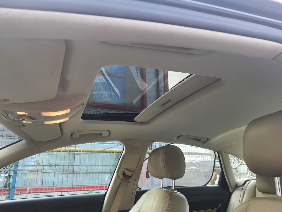 Vand Audi A6 C6 4F 2.0TDI face-lift