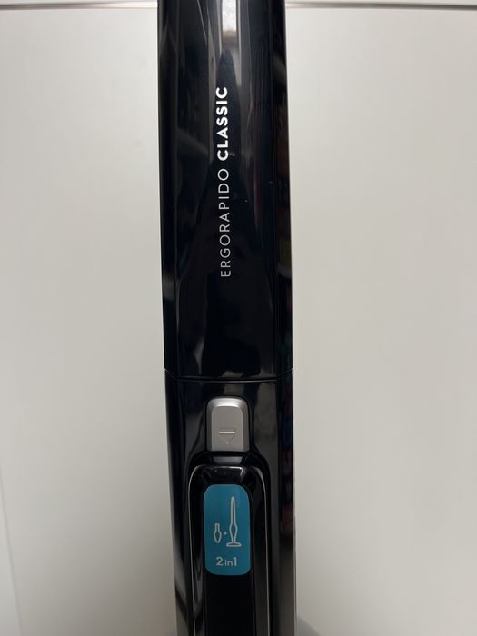 Aspirator vertical ELECTROLUX