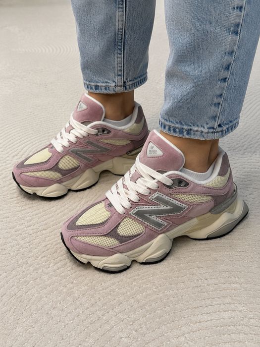 New Balance 36-40