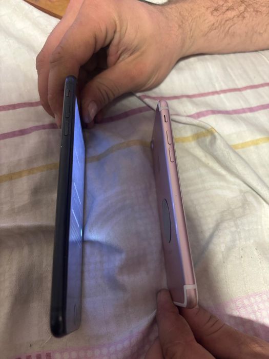 Vand sau Schimb Iphone 7