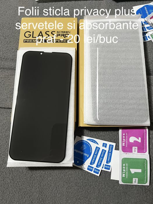 Accesorii Iphone 13 Pro Max