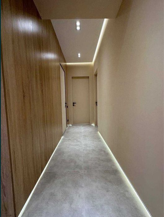 Ул, Чехова-Новостройка! Сдается новая 3х комнатная в центре города!