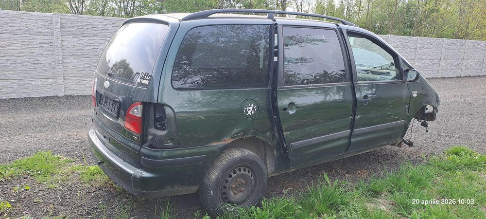 Piese ford galaxy sharan alhambra 1.9tdi 2001-2006