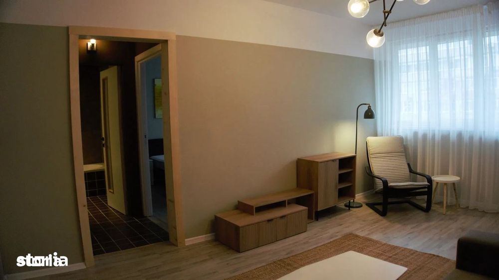 Apartament 2 camere | Bd. Ion Mihalache | Prima închiriere | Sector 1
