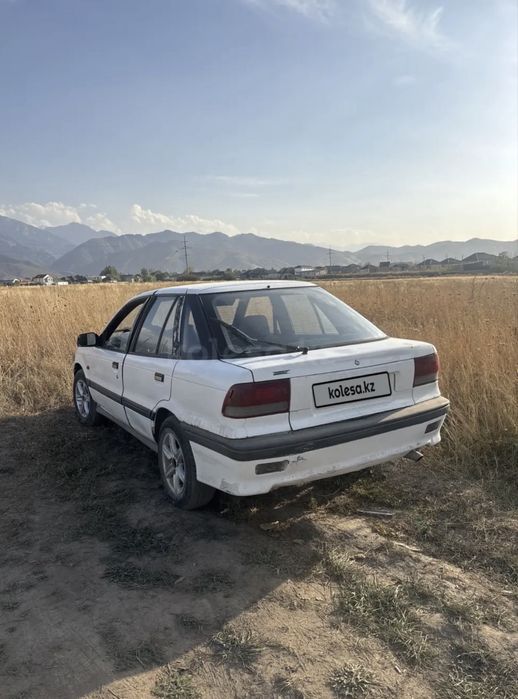 Misubishi lanser продам