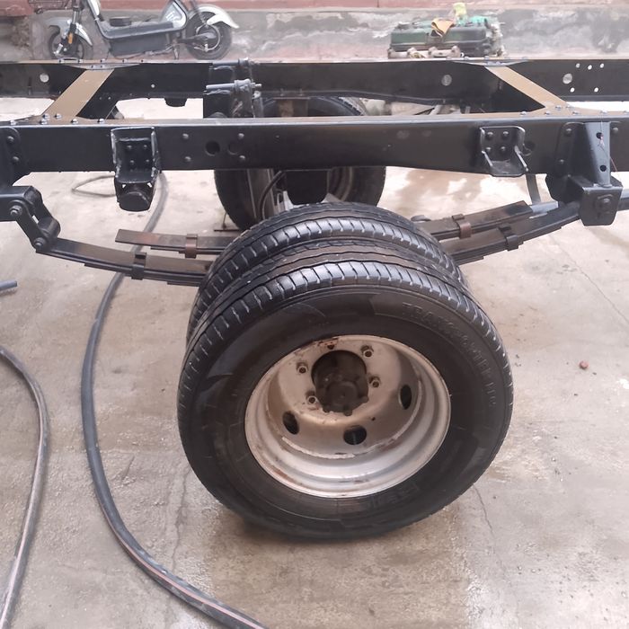 Жбс рама хама жойни бор