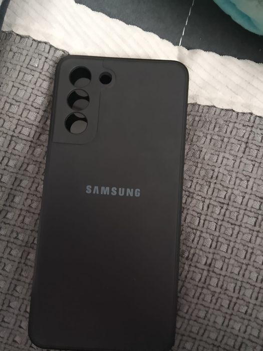 Samsung s21 отличный телефон