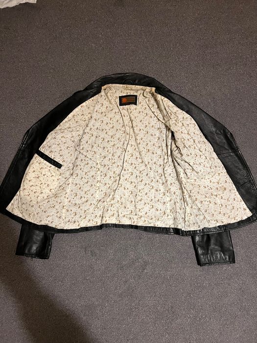 Кожени Дамски якета hElium