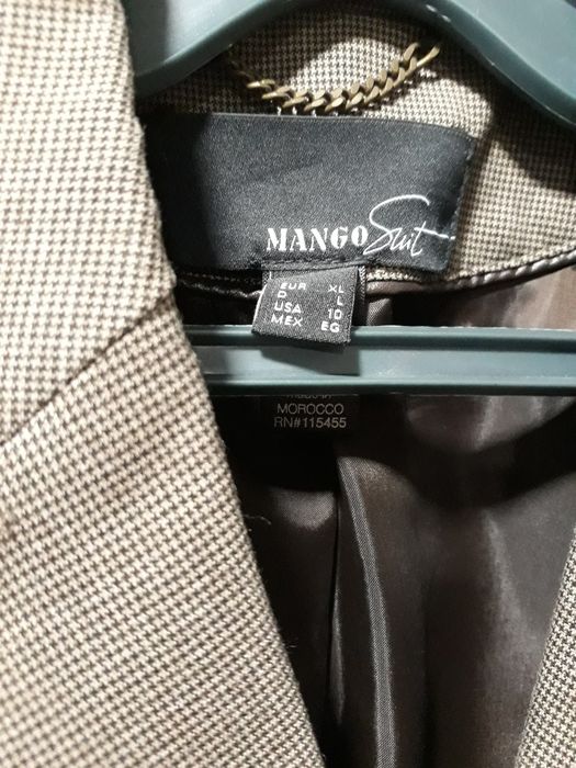 Сако MANGO в перфектно състояние!