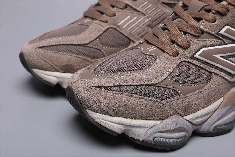 New Balance 9060 Mushroom 37, 39.5