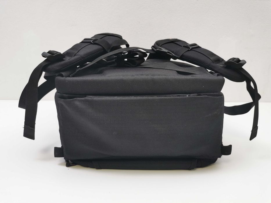 Lowepro CompuTrekker AW професионална раница за фотоапарати с обективи, лаптоп и статив