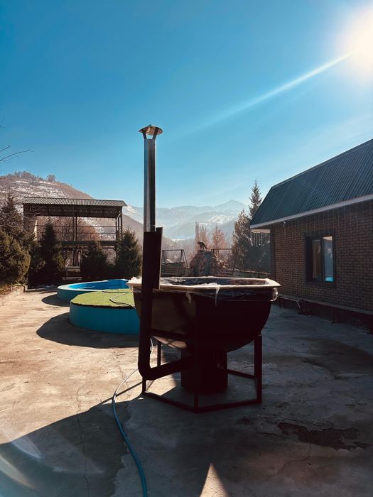 Сдается домик в аренду