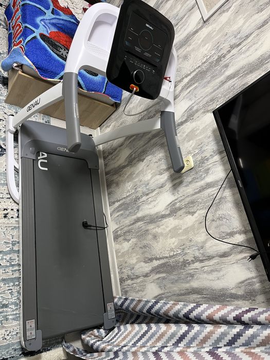 Беговая дорожка GENAU AirFlex A8