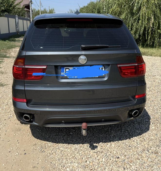 De vanzare BMW X 5