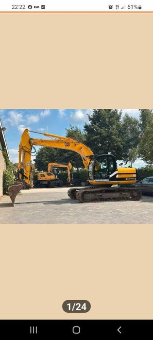 INCHIRIEZ Buldozere D5 si D6, Vole, Excavatoare 20/24 TONE, Compactoare 15/17TONE si Autobasculante 6X4/6X8 si Basculante cu cap semiremorca