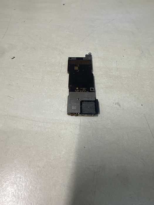 Placa de baza iphone 14 pro max