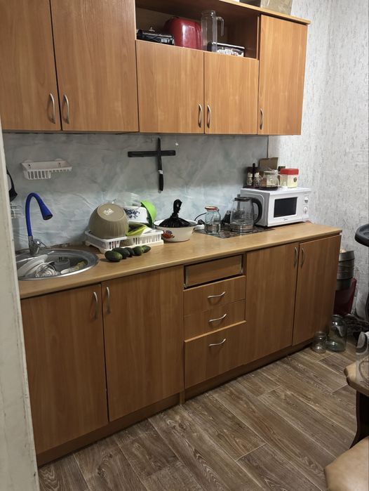 Продается отдельностоящий дом!
