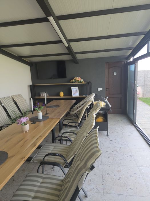 Casa Moderna Premium