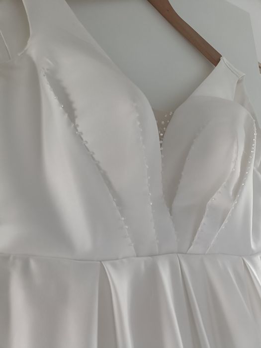 Rochie de mireasa