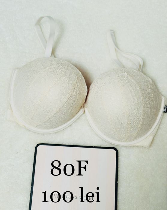 Sutiene/bustiere Victoria's Secret