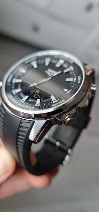 Vând ceas Casio AMW 880-1AVDF Illuminator
