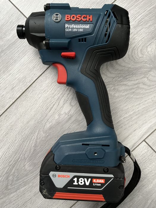 Vand kit bosch nou nefolosit