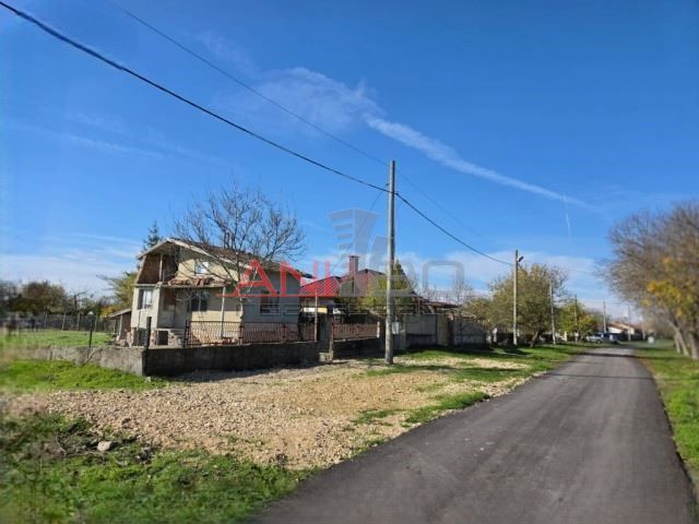 Продава се Къща в с. Баново, Област Варна - 38 кв.м за 1114 €/кв.м - Снимка #3