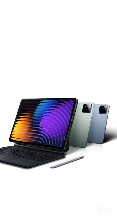 Планшет Xiaomi Pad 7