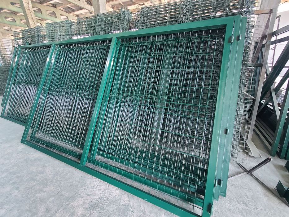 Yevrosetka zabor evrozabor еврозабор сетка