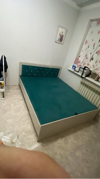 Алматы кровать на заказ