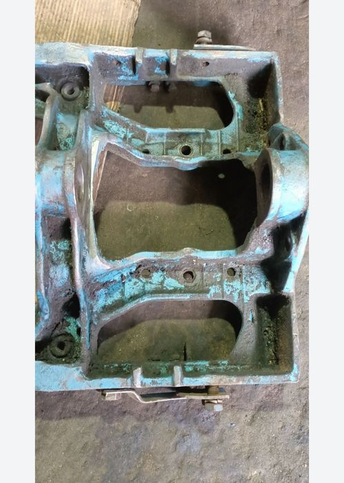 Продам гидробак К700, цилиндр грейфера