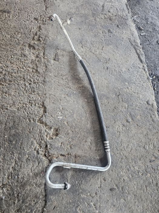 Conducta  AC DACIA LOGAN MCV 2007 OEM:8200797084