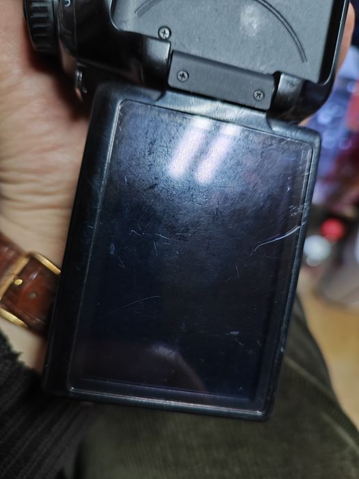 Canon 60d тушка без объектива