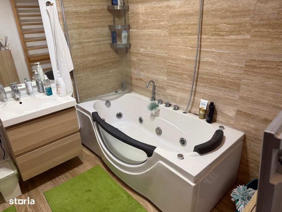 Apartament Central