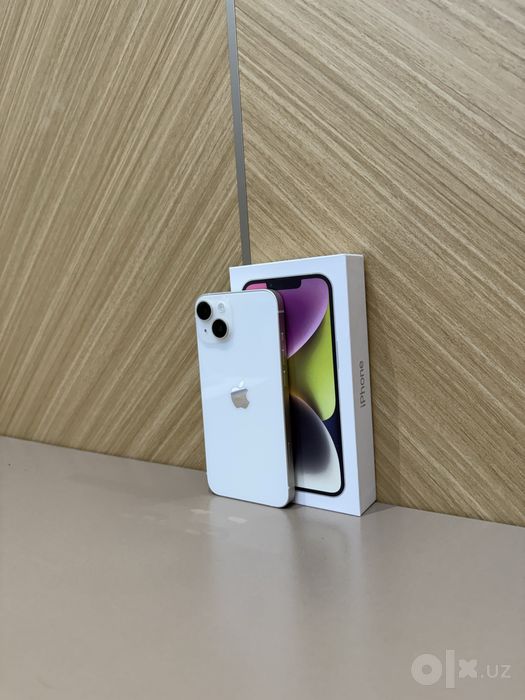 Iphone 14 128gb ideal