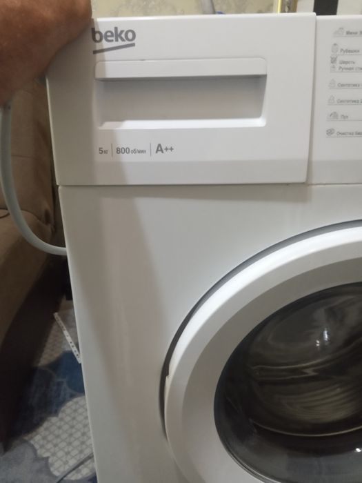 Продается стиралная машина