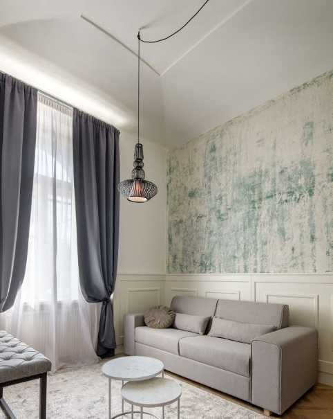 Дава се под наем Тристаен апартамент в Пловдив, Коматево - 90 кв.м за 321.3 € - Снимка #1