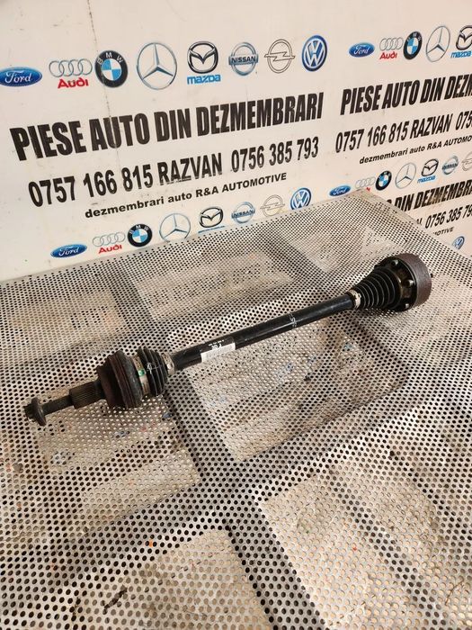 Planetara Stanga Spate Vw Tiguan Audi Q3 2.0 Tdi 4x4 Cod 1KD - Dezmembrari Arad