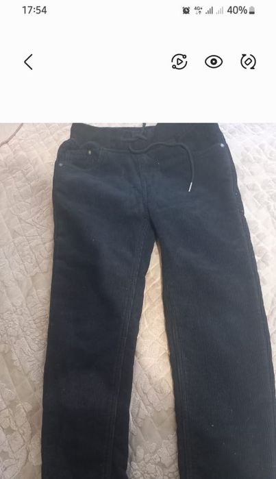 Продам брюки для мальчика