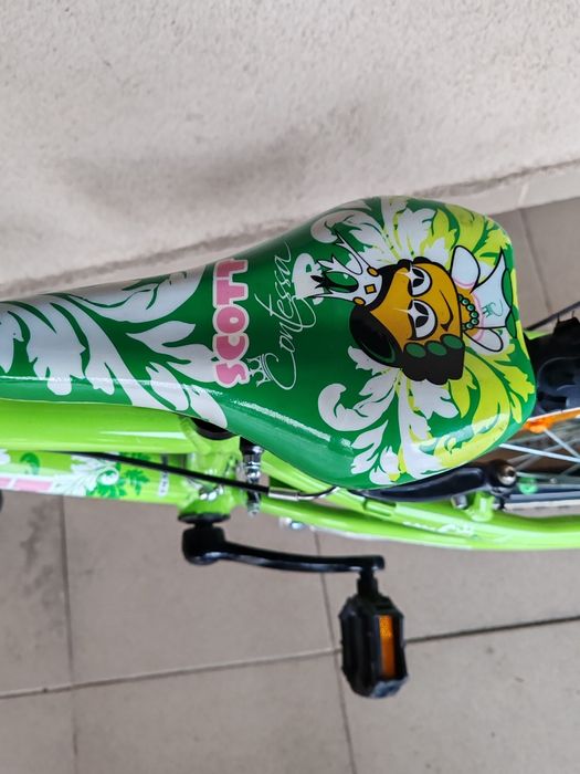 Велосипедаи 20 цола Scott и други