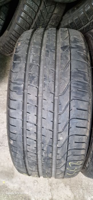 235/35/19 Pirelli P Zero
