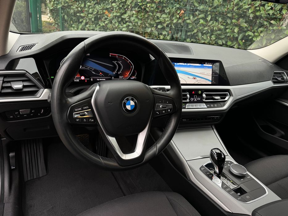 Bmw G21-320-Automat-190CP-MhEv-Full LED-Recent Adus