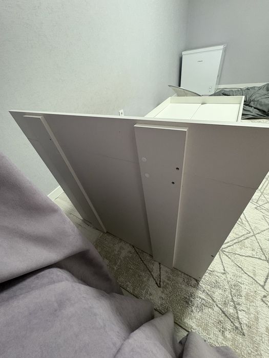 Продам кровать СРОЧНО!