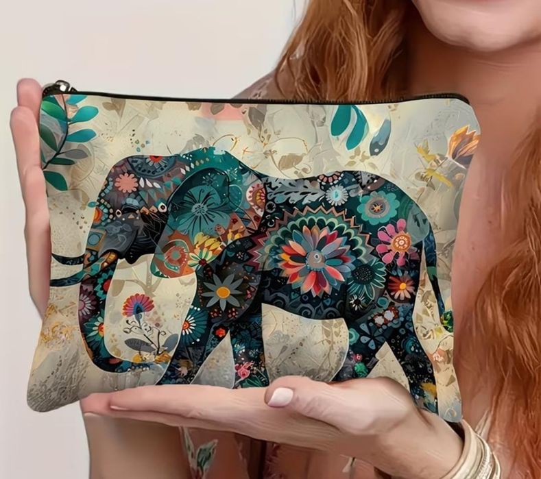 Продам кошельки- косметички,