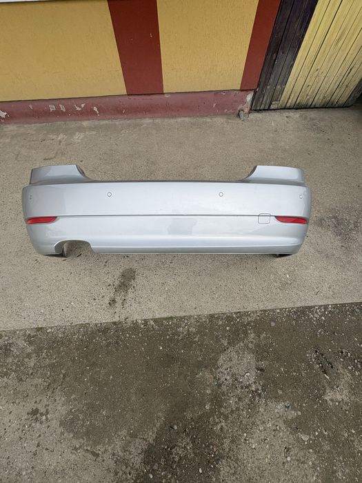 Vând pachet LCI BMW e60
